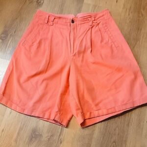 90s Chaus Sports High-waisted Shorts